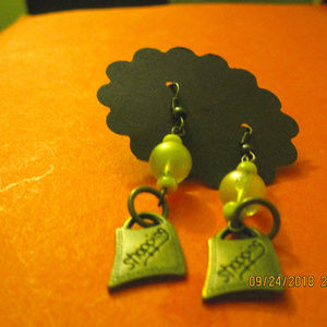 Womens Earrings